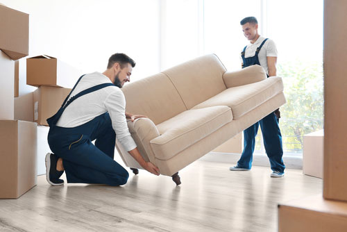 Campbelltown Furniture Removalists