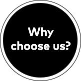 Why Choose us?